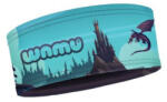 WAMU Dragon Fantasy Mărime: S / Culoare: albastru (104413)