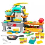 Hasbro Play-Doh Super Sizzlin konyhai játékkészlet (G2309) - jatekbolt