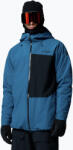 Columbia Férfi síkabát Columbia Winter District III phoenix blue/black