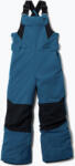 Columbia Gyerek sínadrág Columbia Holcomb Grove Bib phoenix blue/black