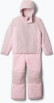 Columbia Gyermek síruha szett Columbia Buga IV Set mineral pink/satin pink