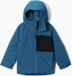Columbia Gyerek síkabát Columbia Holcomb Grove Phoenix Blue/Black