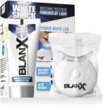 Blanx White Shock Set