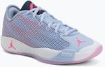 Nike Jordan Buty do koszykówki męskie Nike Jordan Luka 77 light marine/blue void-white/hyper pink