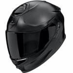 Scorpion Cască integrală Scorpion EXO-GT SP Air Solid, negru mat perlat-negru (SCRP150-100-399)