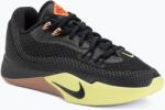 Nike Férfi kosárlabdacipők Nike Street Flare black/light lemon twist/desert dust/black