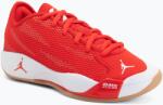 Nike Jordan Buty do koszykówki męskie Nike Jordan Luka 77 chile red/gum light brown/white