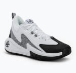 Under Armour Kosárlabda cipők Under Armour Curry 3Z white/black/black
