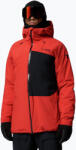 Columbia Férfi síkabát Columbia Winter District III super sonic/black