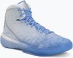 Nike Jordan Férfi kosárlabdacipő Nike Jordan Kobe III Protro royal pulse/white/chrome