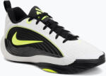 Nike Férfi kosárlabda cipő Nike Giannis Immortality 5 white/black/volt