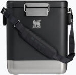 STANLEY Túra hűtő Stanley The Lifted Spirits Steel 24, 6 l black