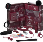 Sinful Pleasure - calendar advent erotic (24 de piese) (5711732126030)