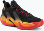 Under Armour Kosárlabda cipő Under Armour Curry 13 black/red/campus gold
