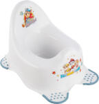 keeeper Oliță anti-alunecare - Paw Patrol alb (13EA47) Olita