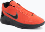Nike Férfi kosárlabda cipő Nike LeBron Witness 9 bright crimson/smoke grey/black