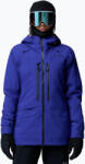 Columbia Női síkabát Columbia Platinum Peak Insulated purple quartz