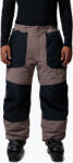 Columbia Férfi snowboardnadrág Columbia Coreshot iron/black