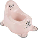 keeeper Oliță anti-alunecare - Minnie roz nordic (13EA3E) Olita