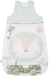 KIKKA BOO Sac de dormit Jungle King 0-6 luni (134240)