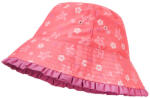 Playshoes Pălărie soare, copii, fete, coral coral/coral (13F73A)