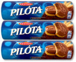 Győri Pilóta kakaós krémes keksz 3x180 g