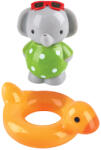 Hape Elefant cu rață de siguranță (135795)