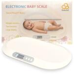 Babysys Sweet Heart Baby cântar pentru copii (14D89E) Cantar baie