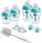 Tommee Tippee Set de pornire biberoane nou-născuți Advanced 8 buc (11AE36)