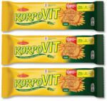 Győri Korpovit korpás keksz 3x174 g