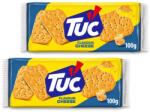 TUC sajtos sós keksz 2x100 g
