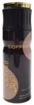 Paris Corner - Paris Corner Eternal Coffee Antiperspirant 200ml