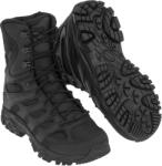 Merrell Moab 3 8" Tactical Zip Waterproof bakancs - Black - 49 (2848910)