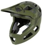 Endura Cască pentru copii Endura SingleTrack, olive green