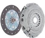 Valeo 828118 Kuplung Készlet Mechanizmussal és Tárcsával (828118)