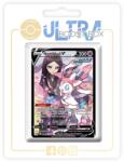 my-booster Pokémon Nymphali V TG14/TG30 Galléria Kártya - Ultraboost X Kard és Pajzs 9 Csillogó Csillagok - 10 Francia Pokémon Kártya