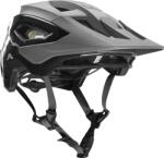 FOX Speedframe Pro MTB kerékpáros sisak - MIPS Air Node rendszer, BOA állítás, Uniszex, Fekete, S-es méret