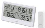 Sencor SWS 3600 időjárás állomás vezeték nélküli szenzorral (SENCOR_52000381) (SENCOR_52000381)