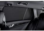 Carshades egyedi autós napellenző szett - méretre szabott árnyékoló készlet személyautóhoz