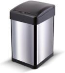 Lamart SENSOR LT8105 érintés nélküli szenzoros szemetes, 30 l, USB-C kábellel (LT8105)