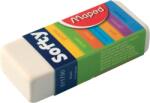 Maped Radír, MAPED "Softy (IMA511790T)