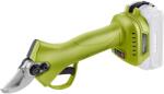 EXTOL CRAFT gép 2 év Extol Craft akkus metszőolló, 20V, kefementes motor, kofferban akku és töltő nélkül (402457)