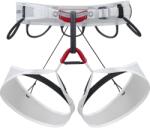 SKYLOTEC Ham SKYLOTEC Abo, white/red (L/XL)