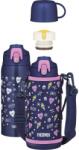 Thermos Termos pentru copii Thermos Active, 0.8 l, violet ()