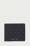 Michael Kors portofel pentru bărbați cu imitație de piele GREYSON 9BY2-PFMZSO_99X (39F9LGYF2B)