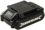 Silverline Li-ion akkumulátor 18 V -1.3 Ah Silverline (546856)