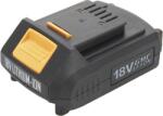 GMC Baterie Li-ion 18 V GMC (476093)