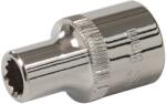 Silverline dugókulcs 8 mm 1/2" 12 lapú, rövid (769625)