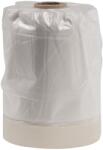 Silverline Védőfólia ragasztószalaggal 550 mm × 33 m Silverline (643302)