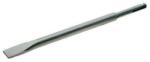 Silverline Síkvéső SDS Plus 20 × 400 mm Silverline (868631)